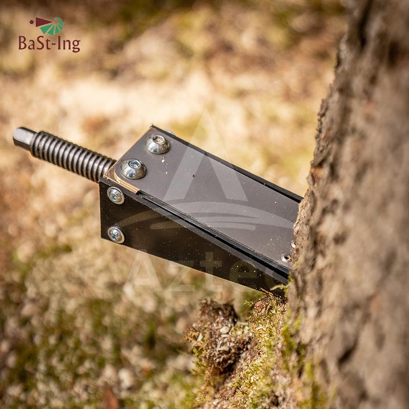 BaSt-Ing バスティング インパクトレンチ用 特殊くさび ECO VAL 適応