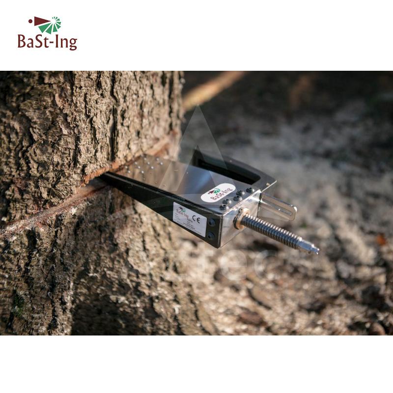 BaSt-Ing バスティング インパクトレンチ用 特殊くさび VAL FIX 適応