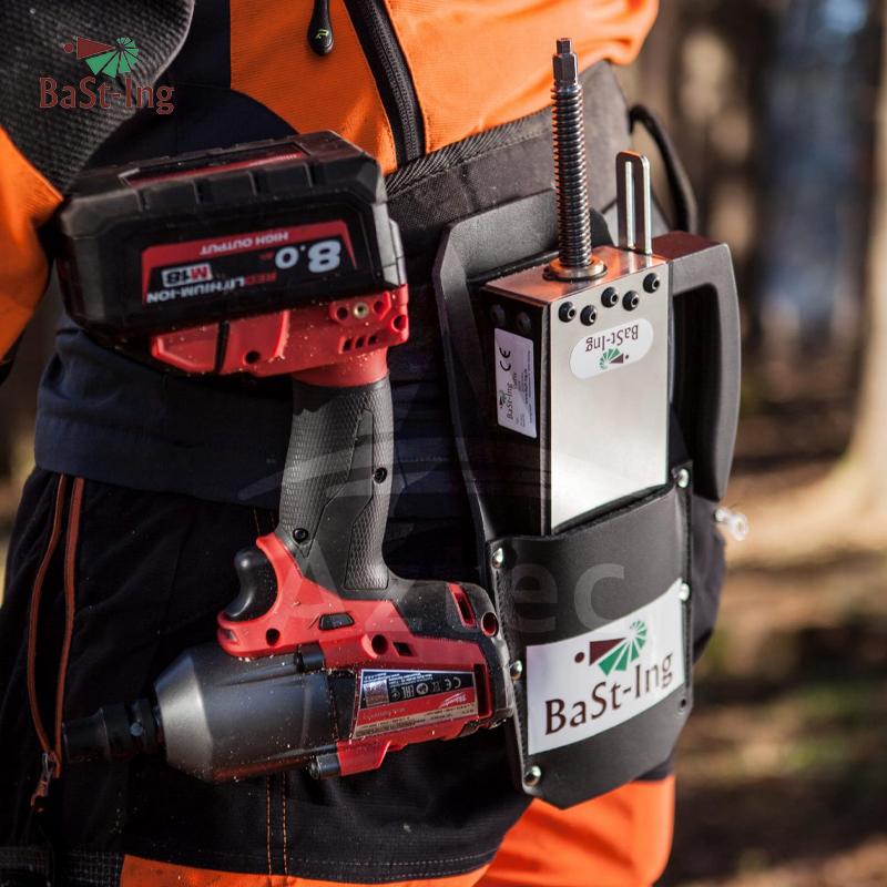 BaSt-Ing バスティング インパクトレンチ用 特殊くさび VAL FIX 適応