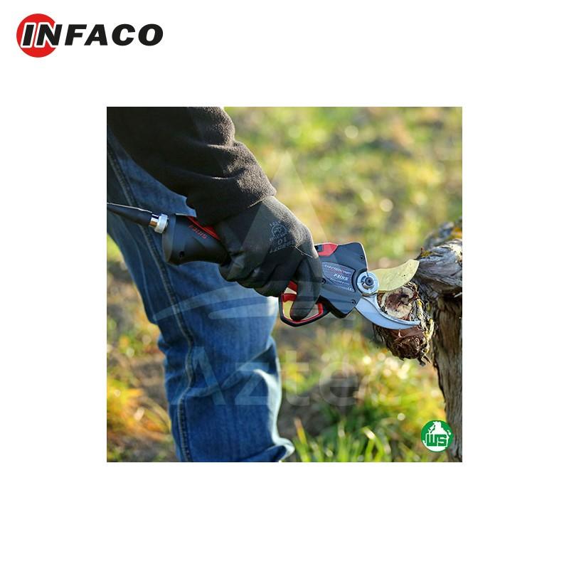 【最安値挑戦中】 ＜数量限定＞infaco｜インファコ 電動剪定バサミ F3015 エレクトロクープ 【PET2337480931】(81714円)