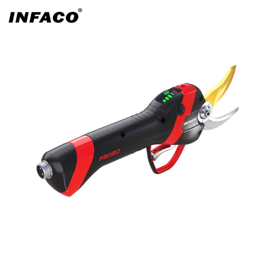 INFACO infaco|インファコ 電動剪定ばさみ F3020 エレクトロ INFACO infaco|インファコ 電動剪定ばさみ F3020 エレクトロ