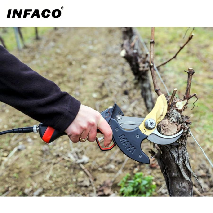 INFACO F3020 切断刃（上刃、下刃） INFACO F3020 切断刃（上刃、下刃） 【公式通販】