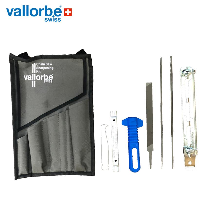 WAKO（ワコー） 和光商事 和光 vallorbe バローべ やすり目立キット