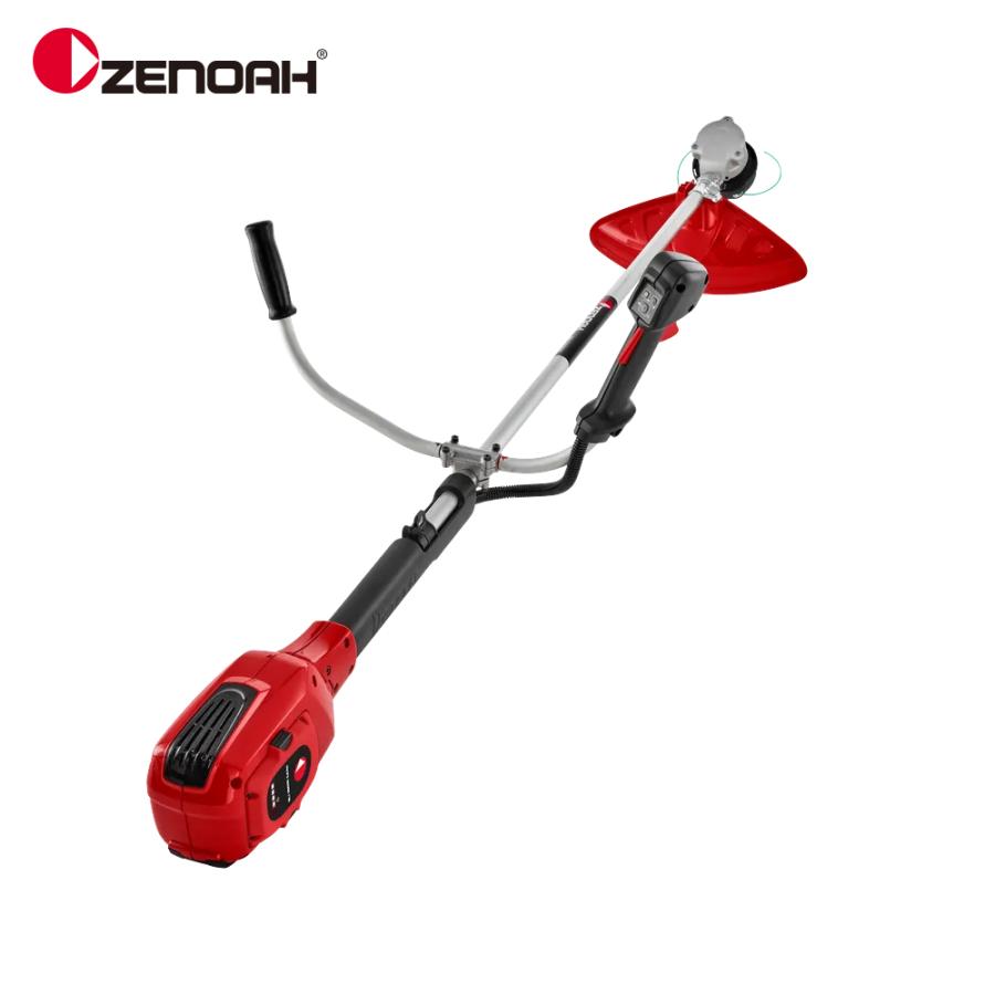 NOAH ゼノア 刈払機 ZENOAH バッテリー刈払機 本体のみ BBC250PW 36V