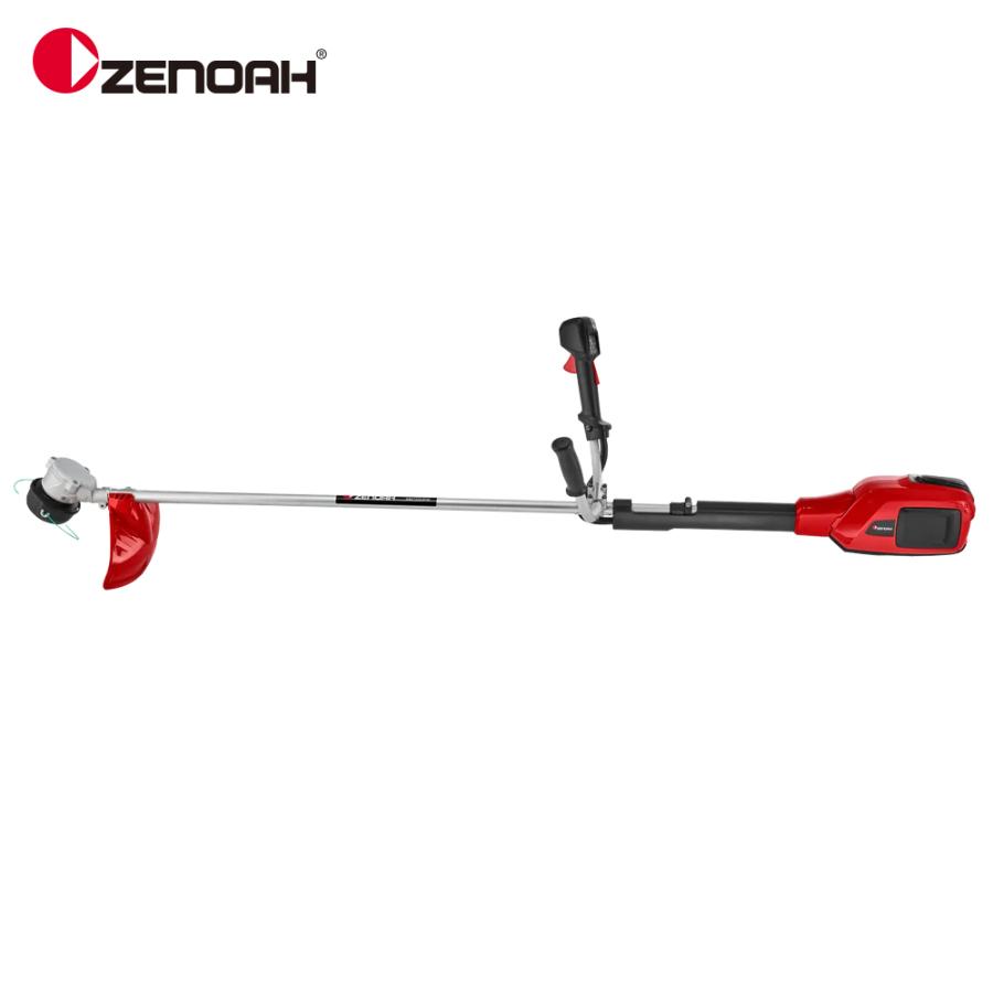 NOAH ゼノア 刈払機 ZENOAH バッテリー刈払機 本体のみ BBC250PW 36V