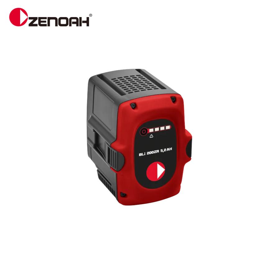 ZENOAH（ゼノア） ZENOAH 36V/5.0Ah Li-ionバッテリー BLi200ZR