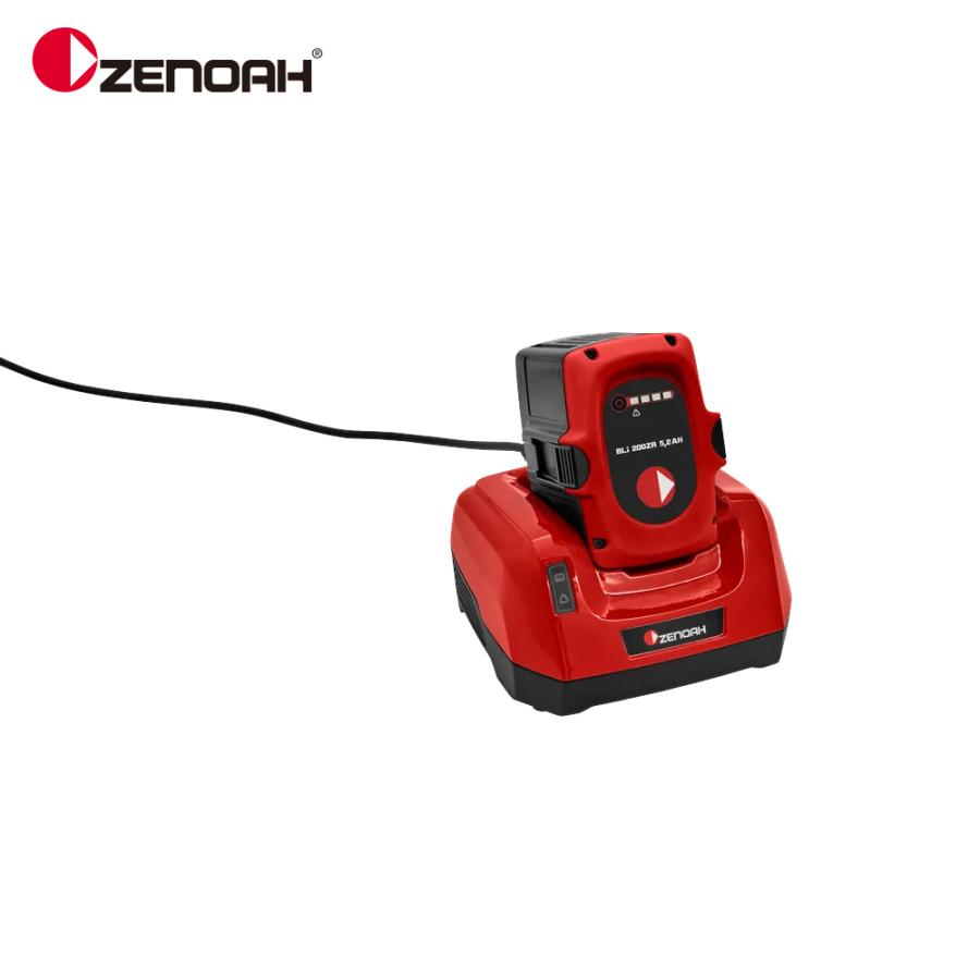 ZENOAH（ゼノア） ZENOAH 36V/5.0Ah Li-ionバッテリー BLi200ZR