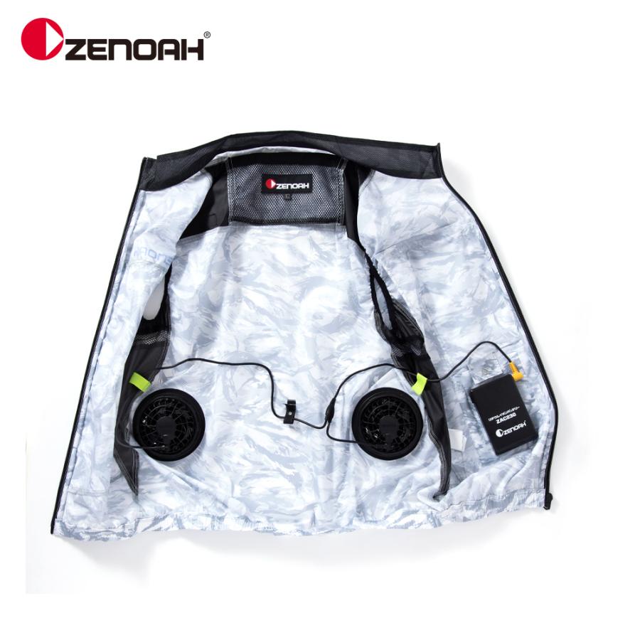 ゼノア ZENOAH バッテリーウエア 空調服 znr-536161550_1.jpg
