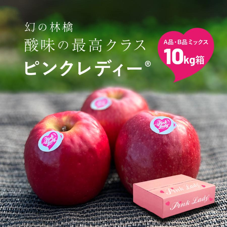 売れ筋 在庫あり pinklady10kgb [pinklady10kgb]