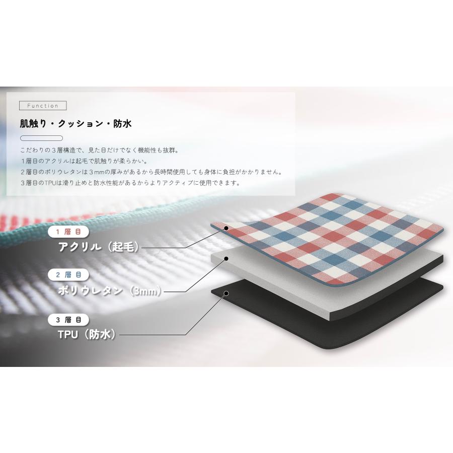 限定特価 レジャーシート 厚手 大判200x200cm 3〜8人用 防水