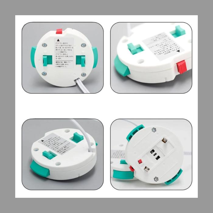 LED 蛍光灯 照明 丸型 30形 32形 40形 30W 32W 40W 形 昼光色 昼白色