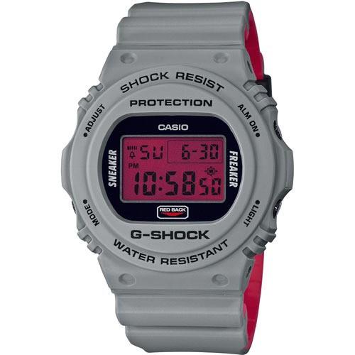 G-SHOCK DW-5700SF-1JR 新品 G-SHOCK × Sneaker Freaker STANCE  