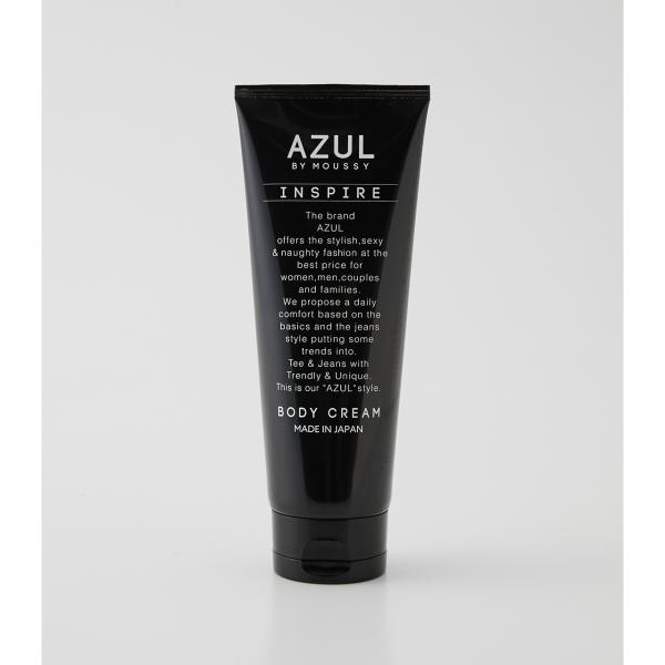 986円 ランキングtop10 Azul Body Cream Azulボディクリーム ユニセックス レディース メンズ フレグランス
