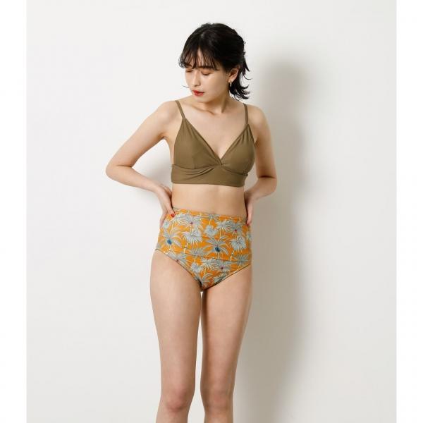 シロクマ 世界の窓 反対 Azul By Moussy 水着 Odakakogyo Jp