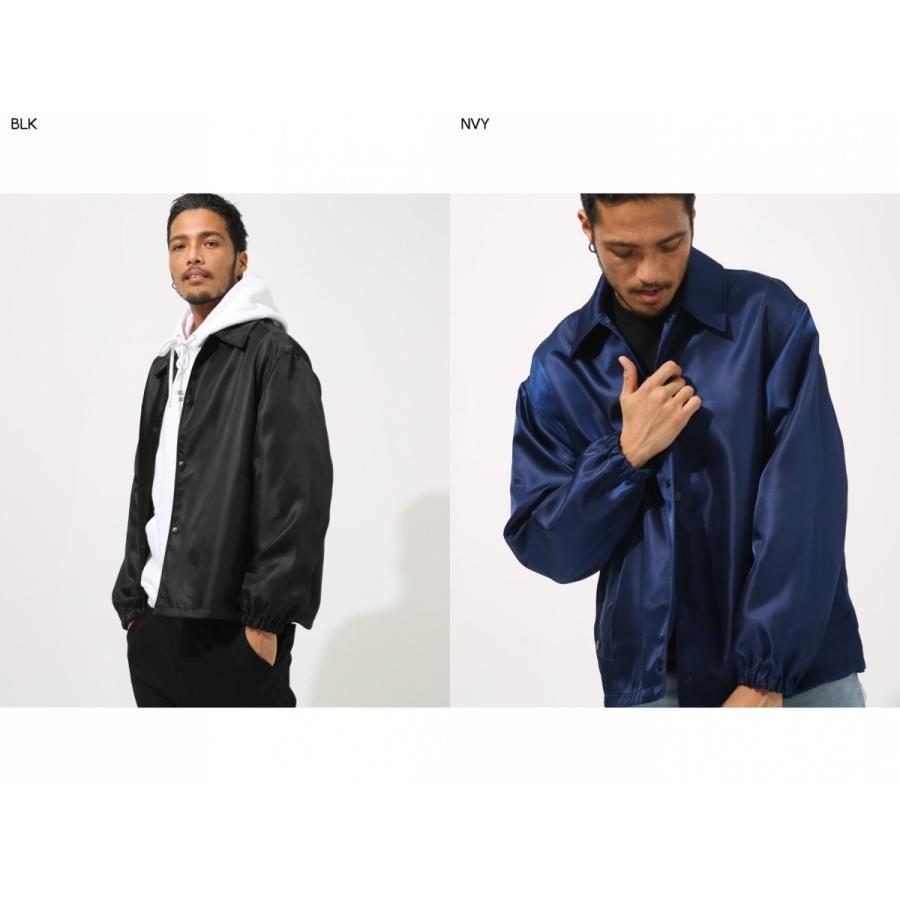 Heavy Twill Big Coach Jacket メンズ アウター ブルゾン Markdown