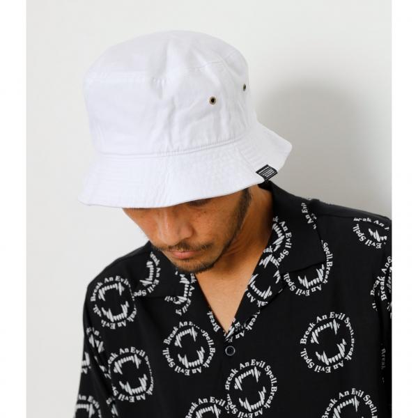 Newhattan Azul Bucket Hat Newhattan Azulバケットハット メンズ ファッション小物 帽子 251dsm56 406e Azul By Moussy 通販 Yahoo ショッピング