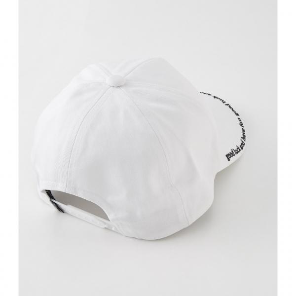 Glhf Cap Glhfキャップ メンズ ファッション小物 帽子 251esm56 284c Azul By Moussy 通販 Yahoo ショッピング