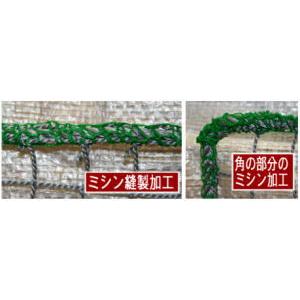 【中古】ゴルフネット/4m×10m=40㎡ 中古】ゴルフネット/4m×10m=40㎡ 楽天市場】ゴルフネット 4mの通販