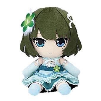 アイドルマスター シンデレラガールズ ぬいぐるみ 高垣楓 アイドルマスター シンデレラガールズ ぬいぐるみ 高垣 楓