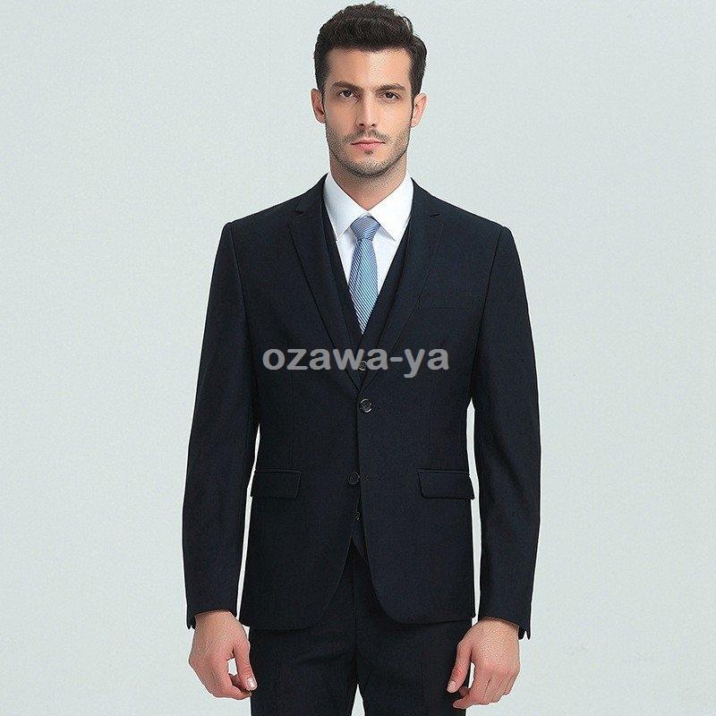 最新情報 セットアップ メンズ ビジネス通勤用 メンズファッション細身 紳士スーツセット 2点セット パンツスーツ オフィススーツジャケット パンツ キュロットスーツ 事務服 スーツ スーツ フォーマル Oyostate Gov Ng