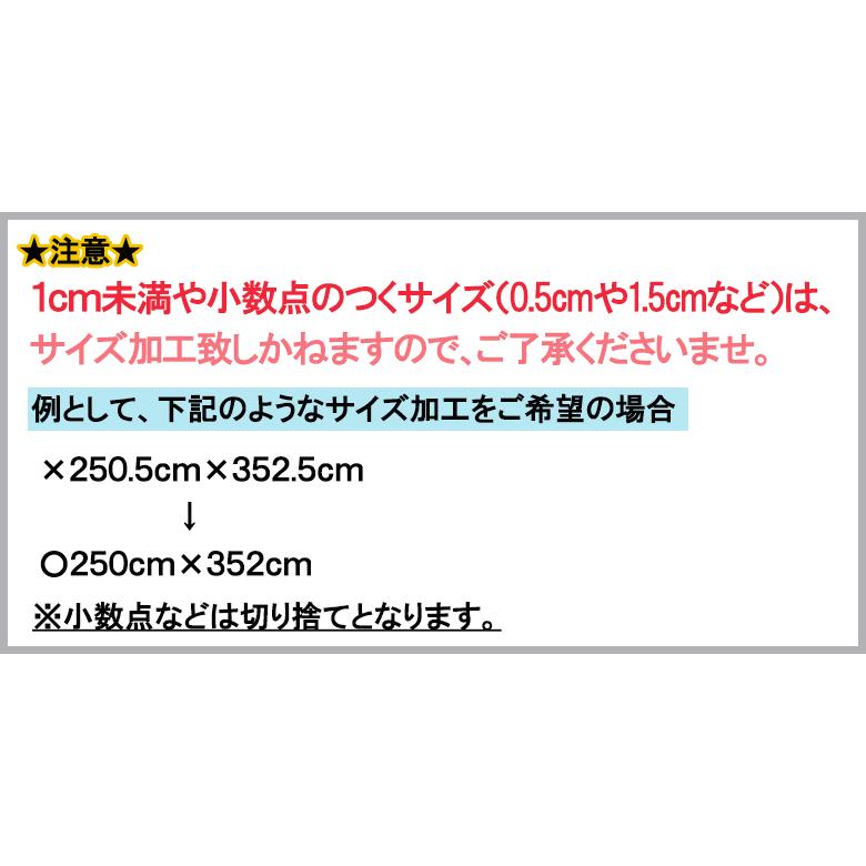 カーペット ヴィラ  8帖 8畳 352×352 国産 日本製 防音 スミノエ　サイズ加工 防ダニ｜azuma-tatami｜06