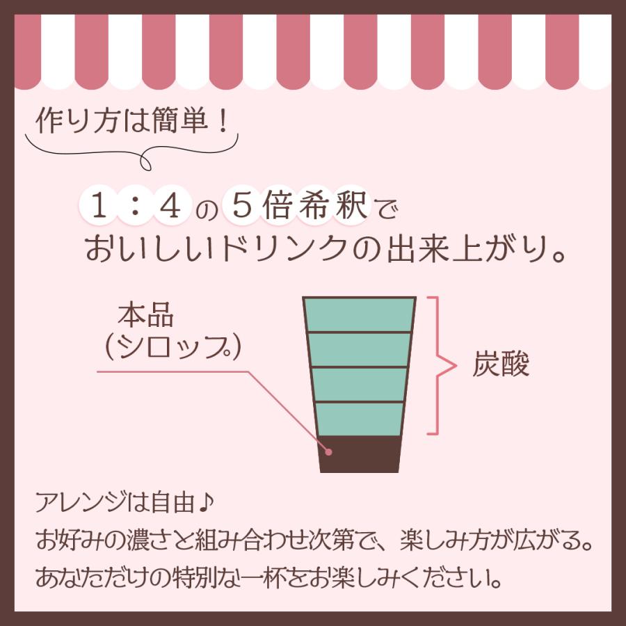 メロンソーダ⭐︎ELLEROSE ブラキャミ フェリーチェ メロンクリームソーダ 350ml 24本セット | Tasty World