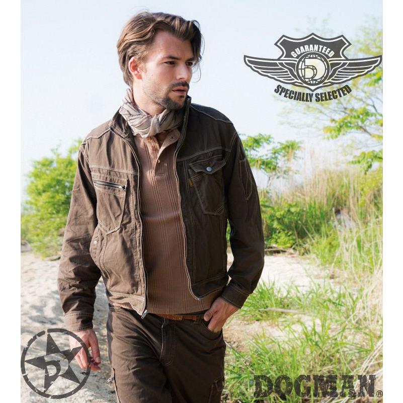 1924メンズ作業服ジャケット紺Lくらい