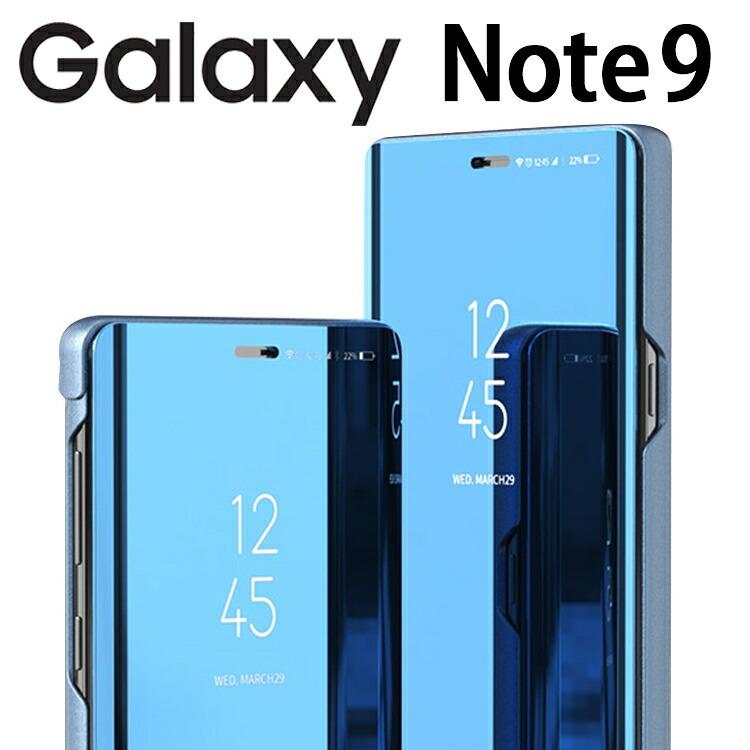 Galaxy Note9 手帳型 スマホケース galaxynote9 ギャラクシーノート9 