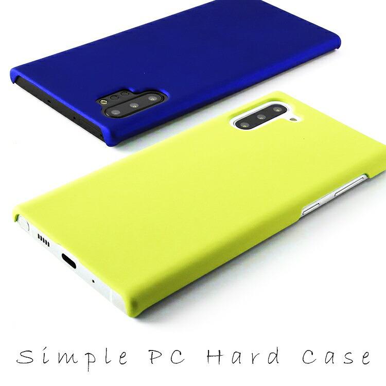 Galaxy Note10+ スマホケース 保護カバー galaxynote10プラス ノート10