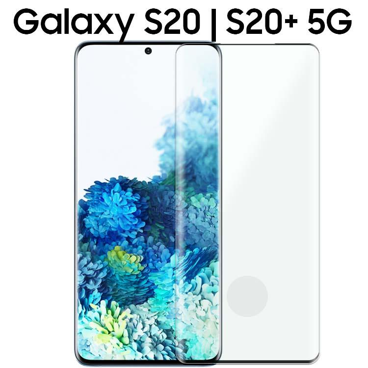 Galaxy S20 ガラスフィルム galaxys20プラス S20+ ギャラクシー