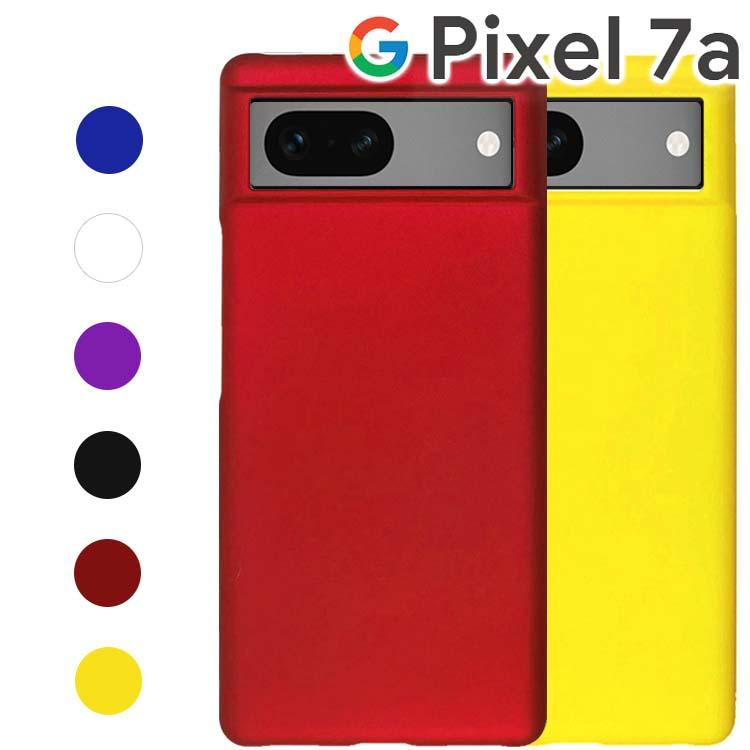 Google Pixel 7a スマホケース 保護カバー pixel7a ピクセル7a 耐衝撃 