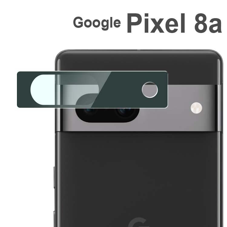 Google Pixel 8a カメラフィルム カメラレンズ保護 フィルム ピクセル