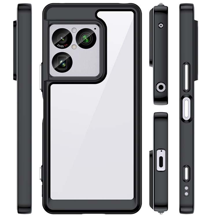 Xperia 1 VIII ケース 耐衝撃 ハイブリット エクスペリア1 マーク8 SO
