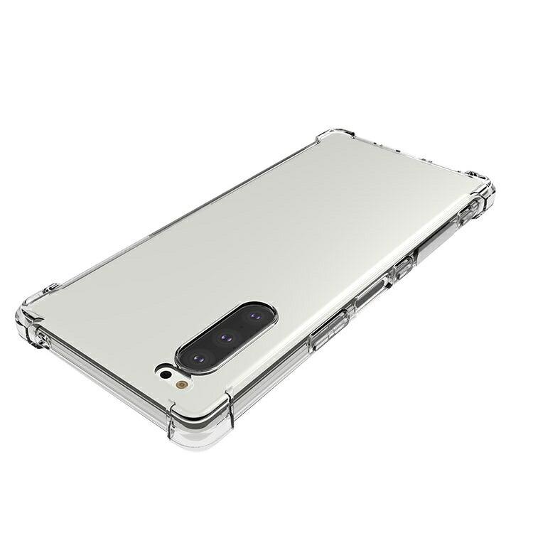 Xperia 5 スマホケース 保護カバー xperia5 エクスペリア5 薄型 耐衝撃 コーナーガード ソフト ケース 耐衝撃クリアソフトケース ポイント消化 爆買 | ブランド登録なし | 02