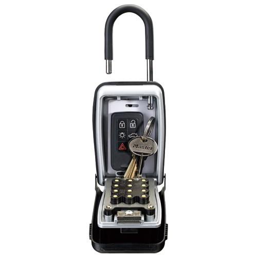 プッシュ式キーセーフ 5422JAD マスターロック az727697文房具専門店あずまや 通販 Yahoo!ショッピング