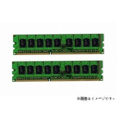 4GBデュアル標準セット(2GB*2)富士通対応 拡張RAMモジュール-4GBセット