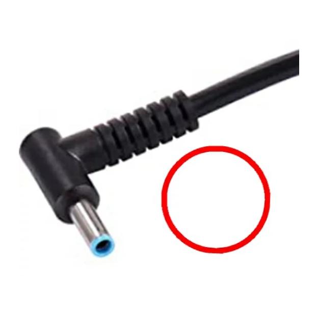 HP純正現行19.5V2.31A多機種対応モデル電源←対応HP Probook 