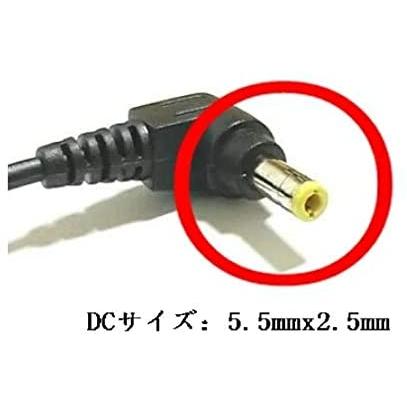 (未使用･未開封品)　富士通 ADP-65JH ABZ/FMV-AC329/FMV-AC332互換 v1yptgt 代替電源】NEC/富士通対応 FMV-AC332/ADP-65JH ABZ/FMV-AC329/FMV