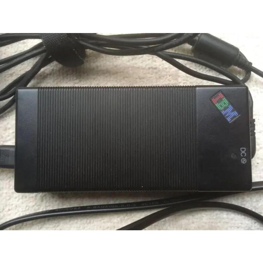 IBM/ThinkPad A20 X30 X40 R30 T40用 72W型16V4.5A電源アダプタ- : ア