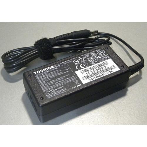 TOSHIBA純正19V 2.37A 45WアダプターPA5177U-1ACA/PA5044U-1ACA