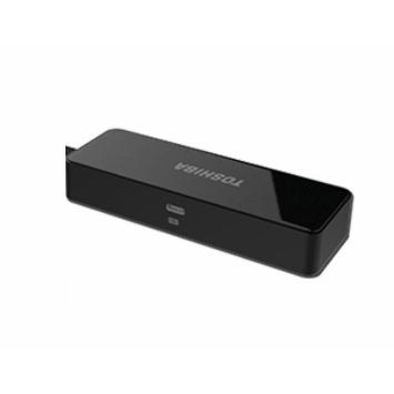 東芝純正ポート拡張アダプタUSB Type-C(TM) PA5272U-2PRP 東芝純正ポート拡張アダプタUSB Type-C(TM) PA5272U-2PRP