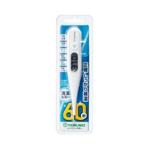 テルモ 電子体温計 予測式体温計 Et P265wz 4987350610010 1 アズミ薬品ヤフー店 通販 Yahoo ショッピング