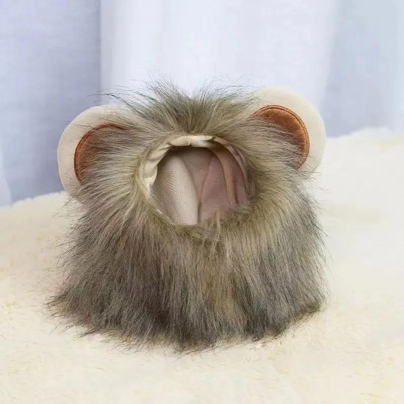 MocoHouse ハロウィン犬用帽子XSサイズ ハロウィン ペット コスプレ