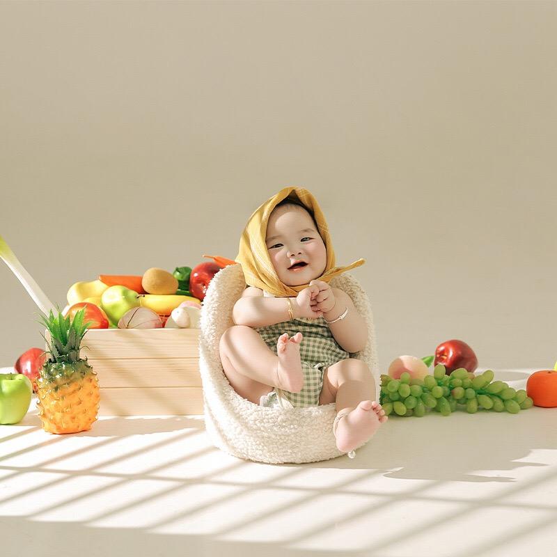 百日お祝い お食い初め 100日 お祝い 子供の日 プレゼント ベビー イス