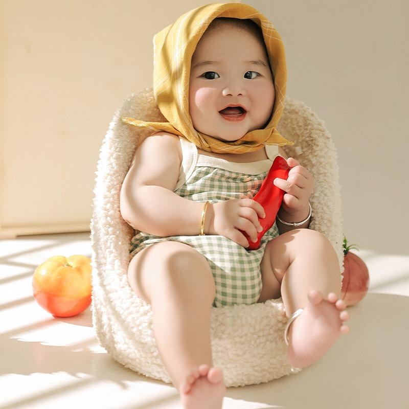 百日お祝い お食い初め 100日 お祝い 子供の日 プレゼント ベビー イス