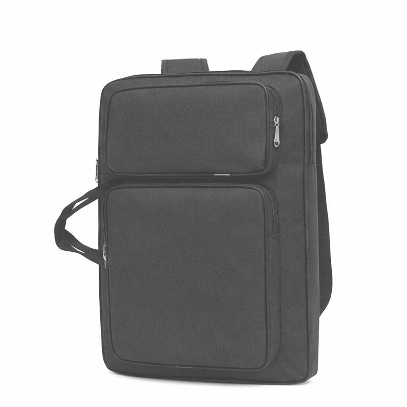 画材バッグ 小学生 学生 スケッチバッグ カルトン 写生 道具 画板入れ