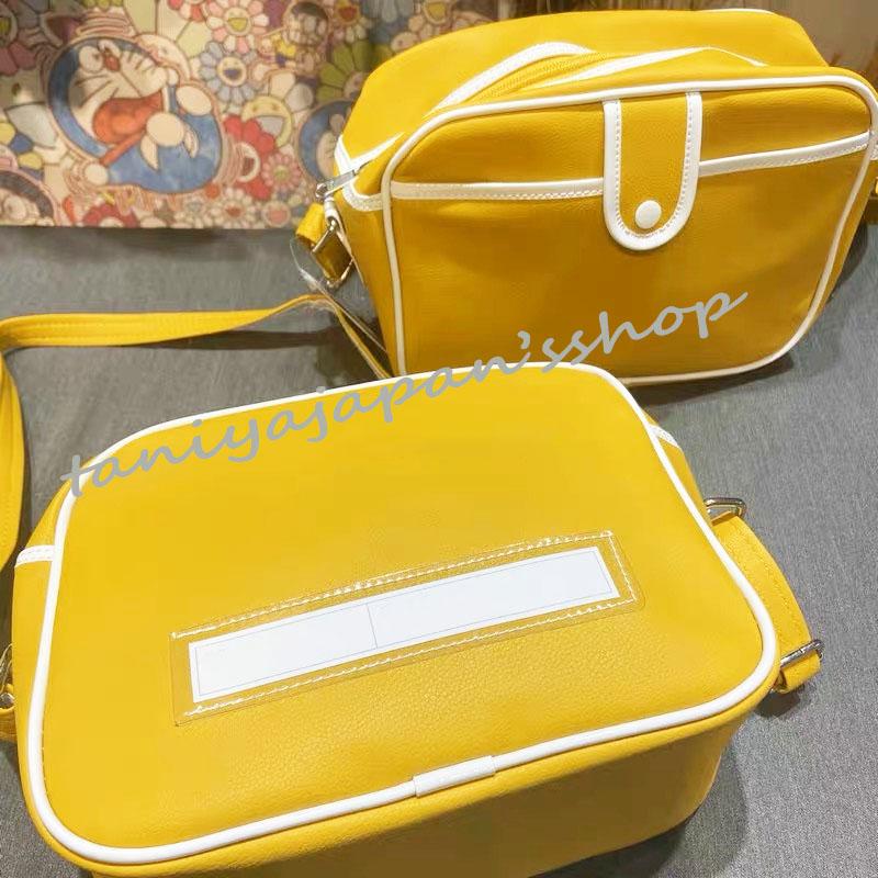 キッズ/ベビー だっぷー様 通園ショルダーバッグ☆Lサイズ