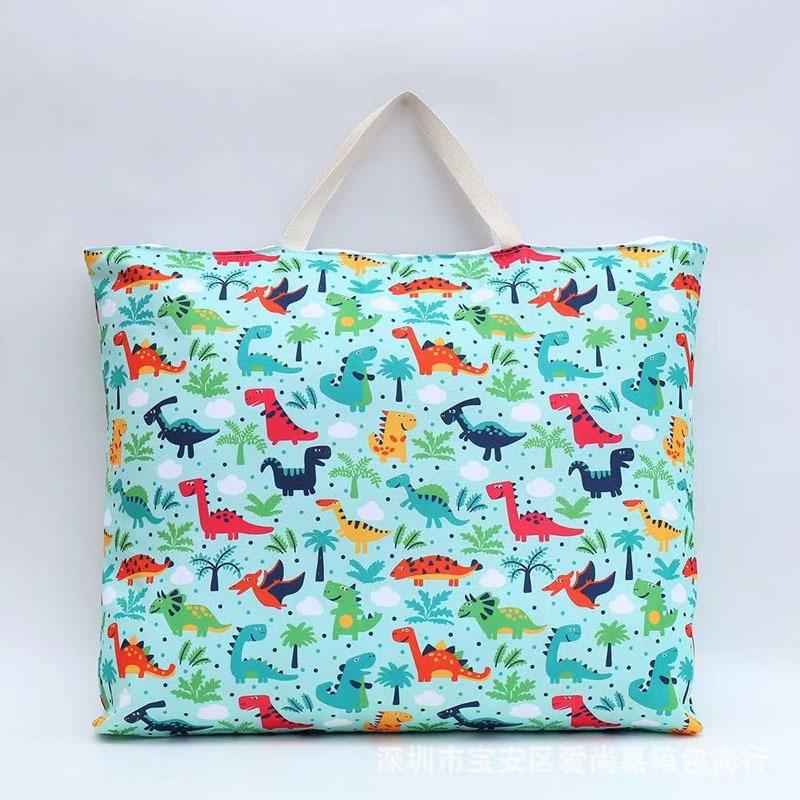 お昼寝布団バッグ お布団バッグ マチ有り 撥水機能 カバン 恐竜 猫 ウサギ 苺 いちご ネコ 車 通園バッグ お昼寝布団 動物 子供 キッズ 入園準備 収納バッグ Ofutonbakku3 アズナ 通販 Yahoo ショッピング