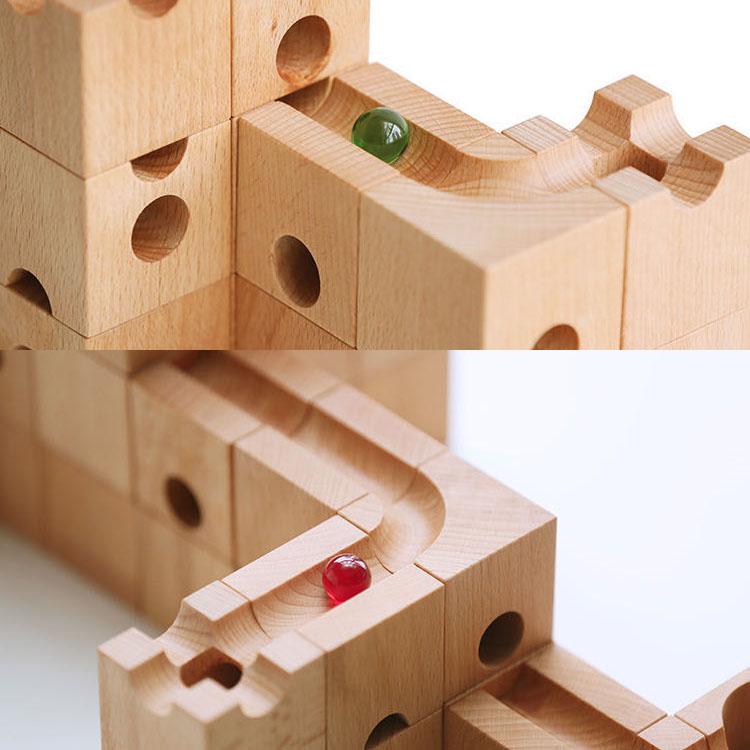 2000円クーポンあり 2ケース限定】クリスマスプレゼント 積み木 子供