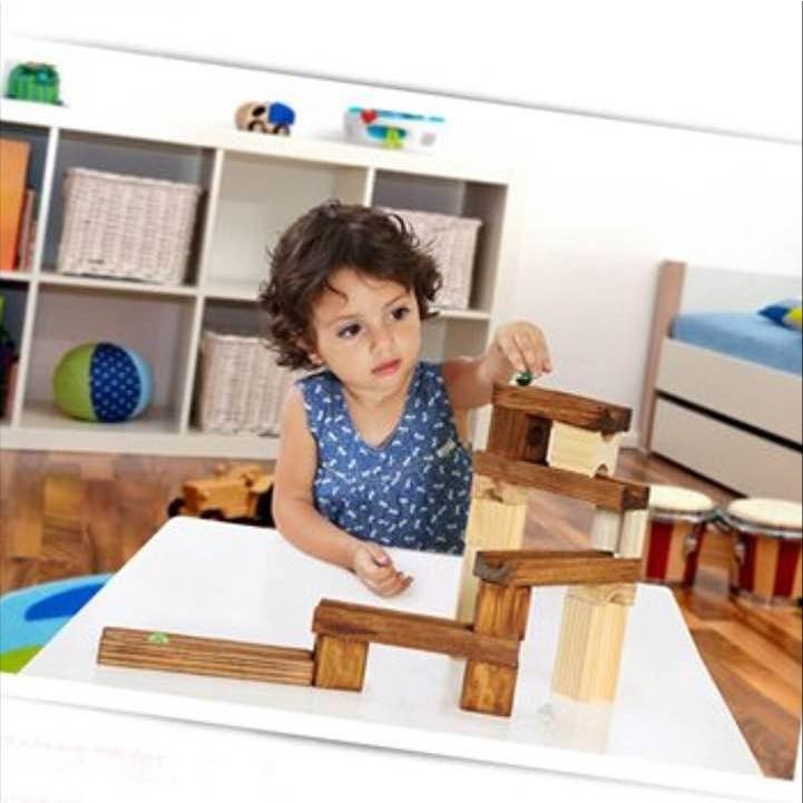 木のおもちゃ　木製知育玩具セット　まとめ売り　クリスマスプレゼント クリスマスプレゼント おもちゃ 知育玩具 積み木 木のおもちゃ 木製 6